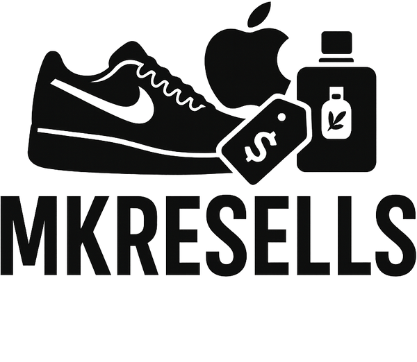 MKRESELLS